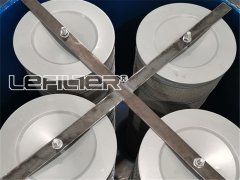 工業(yè)用濾筒除塵器生產(chǎn)配套產(chǎn)品以及維護要點
