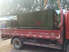 袋式除塵器的操作規(guī)程和濾袋選擇
