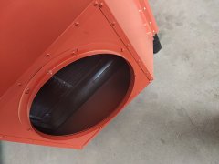 廢氣處理用UV光氧設(shè)備