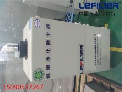 LF-XLC6-4型濾筒除塵器技術(shù)參數(shù)以及配置清單