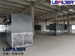 制氧站制氮站配套凈化設(shè)備
