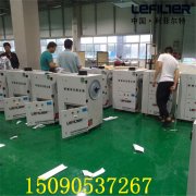 移動(dòng)式焊煙凈化器選型