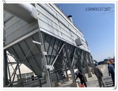 碳素廠除塵設(shè)備的安裝于改造