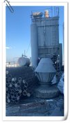 粉塵爆炸事故層出不窮，那么什么是粉塵爆炸，