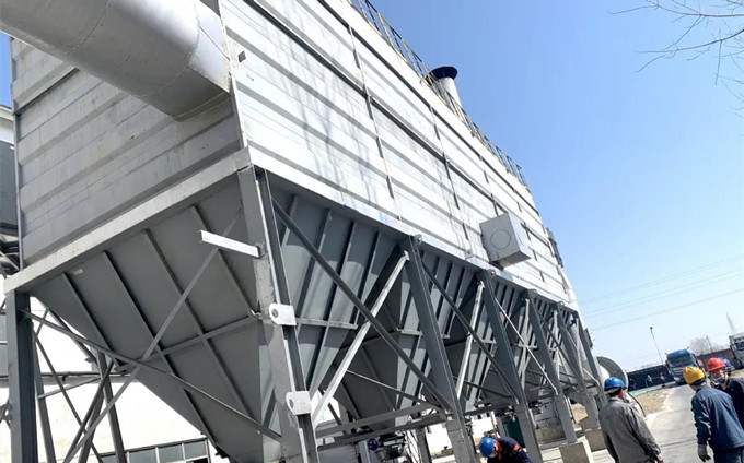 空氣除塵設(shè)備