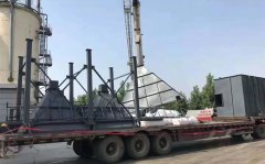 空氣除塵設(shè)備袋式過濾器的故障排除方式